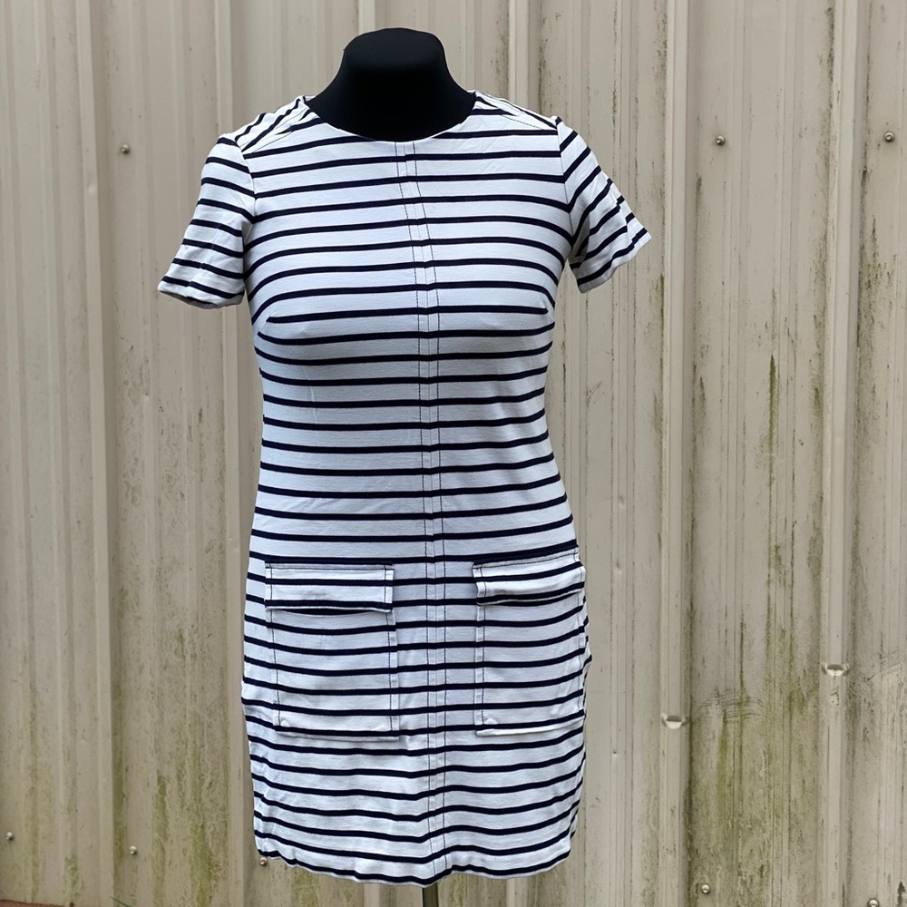 Banana Republic dress